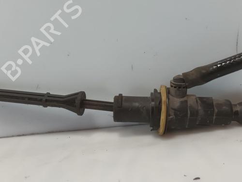 Clutch slave cylinder RENAULT LAGUNA II (BG0/1_)  | BP29450879M113 