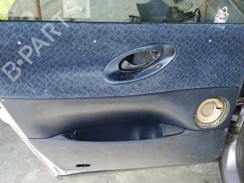 Water radiator FORD GALAXY I (WGR) 2.3 16V | BP12705085M31 