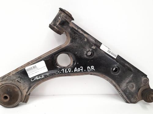Used Right front suspension arm OPEL CORSA D (S07) [2006-2015]  12931736