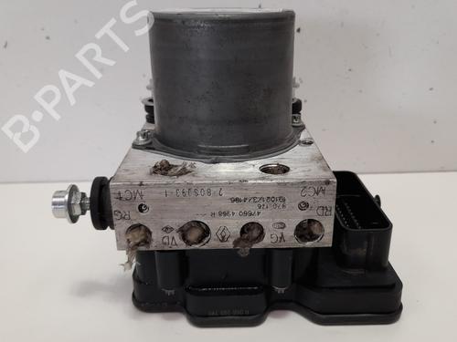 Used ABS pump RENAULT CLIO V (B7_) [2019-2025]  12852101
