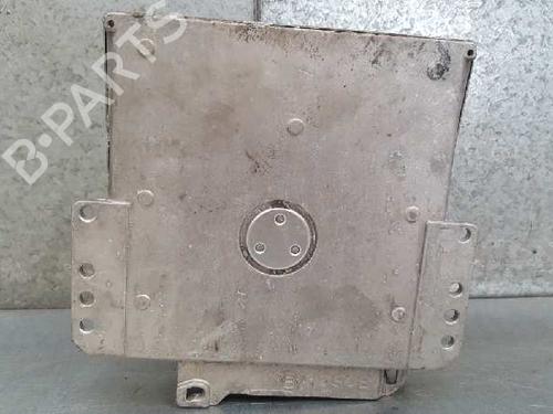 Engine control unit (ECU) MERCEDES-BENZ C-CLASS T-Model (S202) C 250 T Turbo-D (202.188) | BP12689904M57 