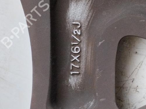 Rim MAZDA 3 Saloon (BK) 1.6 DI Turbo (BK12Y) | BP15988047C45 