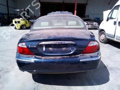 Türgriff vorne links außen JAGUAR S-TYPE II (X200) 2.5 V6 | BP12810871C128 