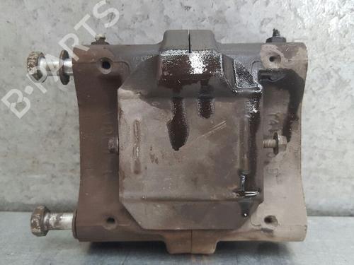Bremssattel rechts hinten für CITROËN C5 I (DC_) 2.2 HDi (DC4HXB, DC4HXE) (133 hp) 12742330