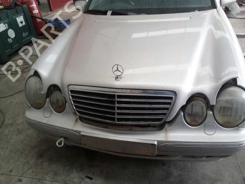 MERCEDES-BENZ E-CLASS T-Model (S210) E 320 T CDI (210.226) (197 hp) 1408571