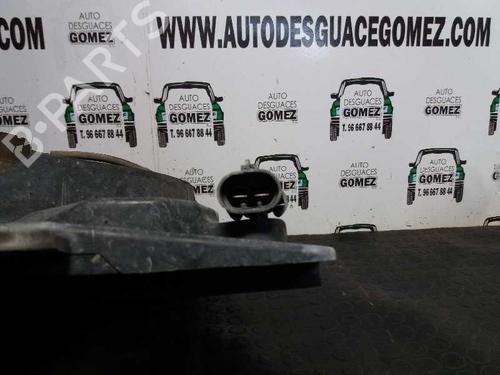 Radiator fan OPEL MERIVA A MPV (X03) 1.6 (E75) | BP12693046M35 