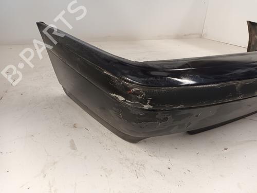 Rear bumper SAAB 9-3 (YS3D) 2.2 TiD | BP19288041C8 
