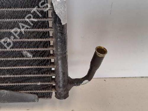 AC radiator CITROËN XSARA Coupe (N0) 1.9 D | BP12764535M32 