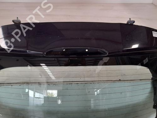 Tailgate PEUGEOT 208 I (CA_, CC_) 1.4 HDi | BP12774929C6 