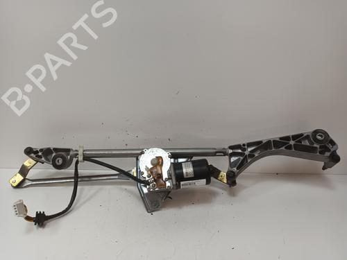 Viskermotor vindrude MERCEDES-BENZ CLK (C209) CLK 240 (209.361) (170 hp) 17479608