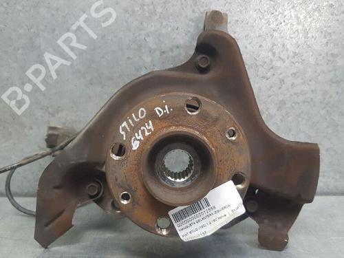 Venstre Styrespindel Lejehus FIAT STILO (192_) 1.2 16V (192_XA1B) (80 hp) 12734218