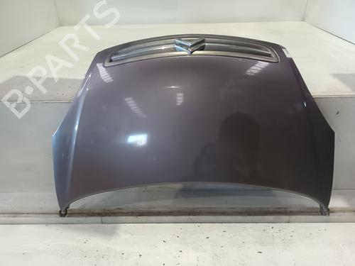 Motorhjelm CITROËN XSARA PICASSO (N68) 2.0 HDi (90 hp) 31571451