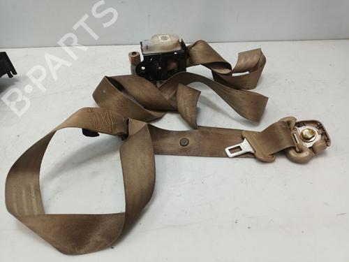 Used Front left seatbelt SSANGYONG RODIUS I [2005-2025]  23898400