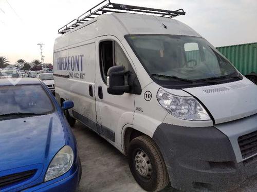 Elektronisk sensor FIAT DUCATO Van (250_) 120 Multijet 2,3 D | BP12767586M84 