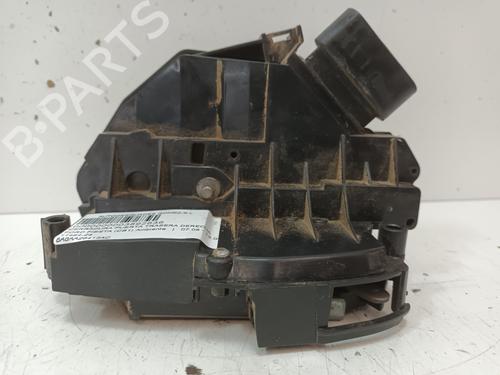 Rear right lock FORD FIESTA VI (CB1, CCN) 1.4 TDCi | BP17585156C99 