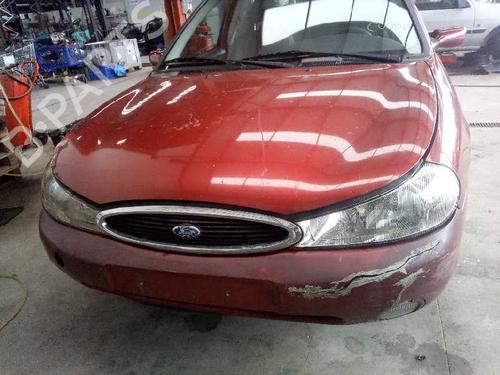 Mass air flow sensor FORD MONDEO II (BAP) 1.8 TD | BP12692426M95 