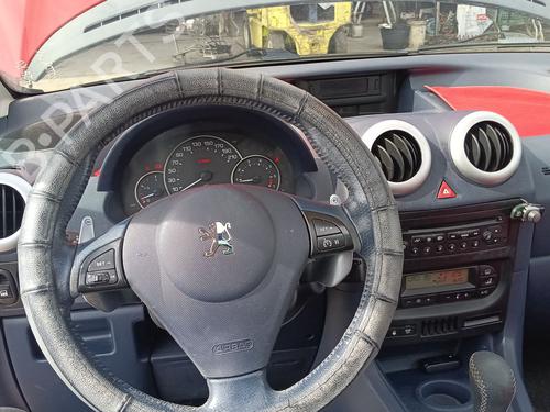 Engine PEUGEOT 1007 (KM_)  | BP33286962M1  - Image 24