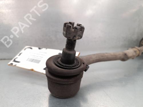 Steering rack HYUNDAI ACCENT III (MC) 1.5 CRDi GLS | BP12760057M22 