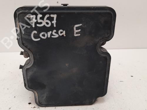 ABS pump OPEL CORSA E (X15) 1.4 (08, 68) | BP12751419M43 