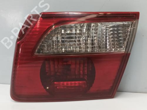 Used Right tailgate light Right tailgate light MAZDA 626 V (GF) 2.0 TD (GFFP) (110 hp) 33214160 33214160