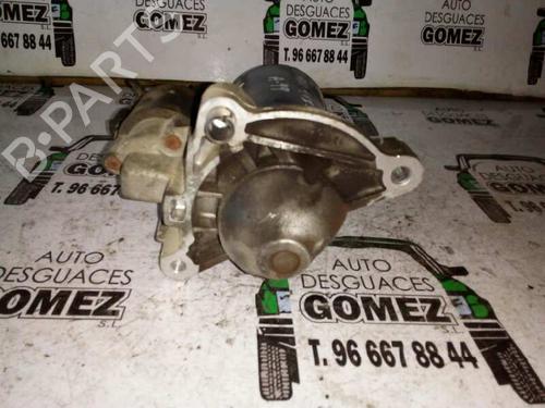 Starter CITROËN SAXO (S0, S1) 1.1 X, SX | BP12747013M8 