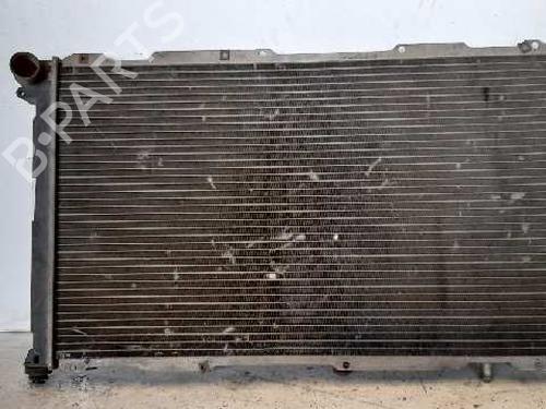 Water radiator FIAT CROMA (154_) 2500 TD (154.LL, 154.PL) | BP12707224M31