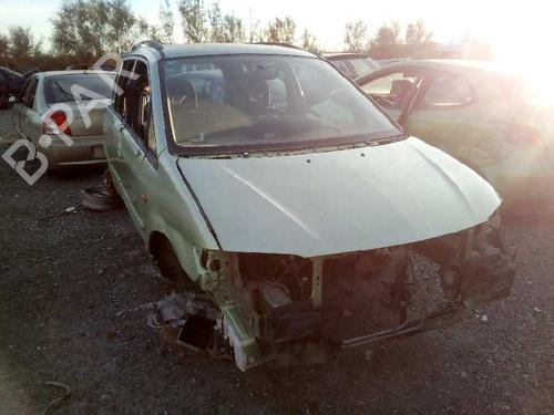 Levier de vitesses MAZDA PREMACY (CP) 2.0 TD | BP12821003M90 