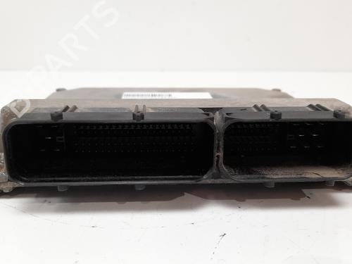 Engine control unit (ECU) AUDI A3 (8L1) 1.6 | BP12777794M57 