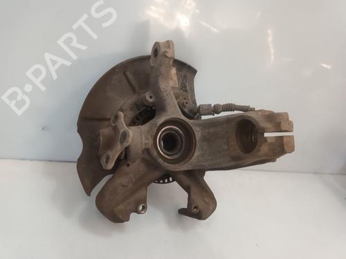 Left front steering knuckle SEAT LEON (1M1) | BP31143888M25