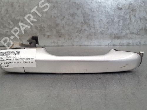 Used Front right exterior door handle VOLVO V70 I (875, 876) 2.3 T-5 (239 hp) 12702774