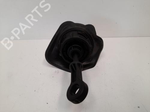 Clutch slave cylinder FORD MONDEO IV (BA7) 2.0 TDCi | BP13976868M113 