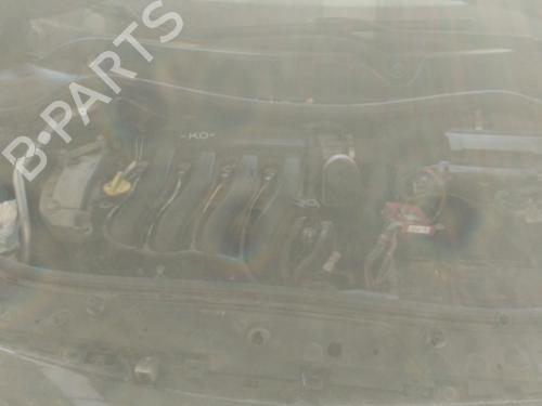 Engine mount RENAULT MEGANE II (BM0/1_, CM0/1_) 1.6 16V (BM0C, CM0C) | BP17333312M89 