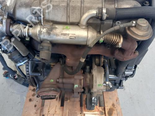 Engine CITROËN XSARA Coupe (N0) 2.0 HDI 90 | BP30133411M1 - Image 8