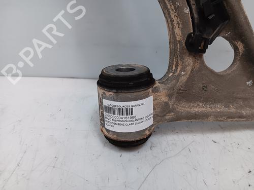 Left front suspension arm MERCEDES-BENZ CLA Coupe (C117)  | BP25890696M12 