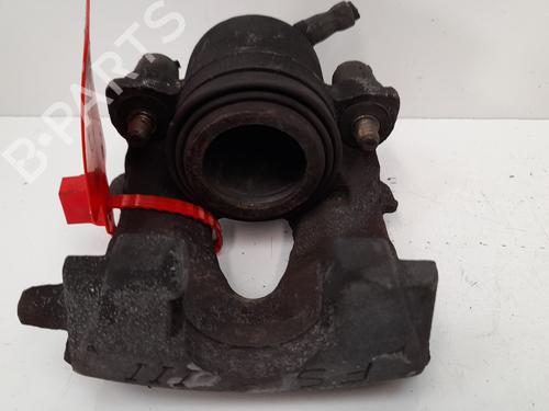 Right front brake caliper VW POLO (9N_, 9A_) 1.4 TDI | BP12747134M104 