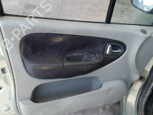 Engine control unit (ECU) RENAULT SCÉNIC I MPV (JA0/1_, FA0_) 1.9 dCi (JA05, JA1F) | BP12703950M57