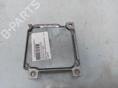 ECU airbags BMW 3 (E46) 318 i | BP24854930M53 