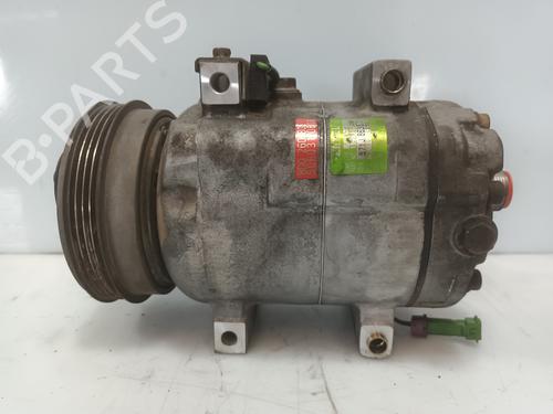 AC compressor AUDI A4 B7 Avant (8ED) 2.0 TDI quattro | BP28491602M34 - Image 3