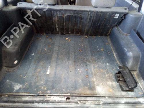 Right front brake caliper VW CADDY II MPV (9K9B) 1.9 TDI | BP12684975M104 