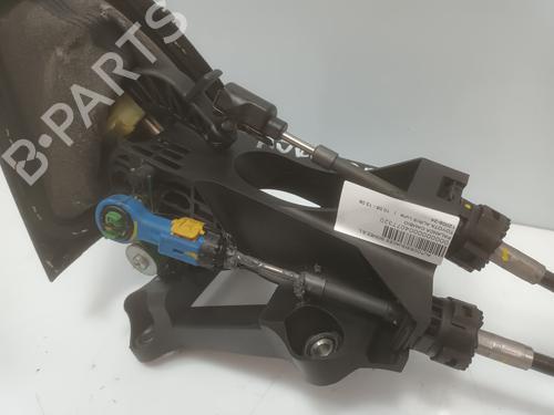 Gear lever TOYOTA AURIS (_E15_)  | BP21200977M90 