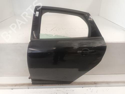 Porte arrière gauche Porte arrière gauche FORD FOCUS III 1.6 Ti (105 hp) 34375768 34375768