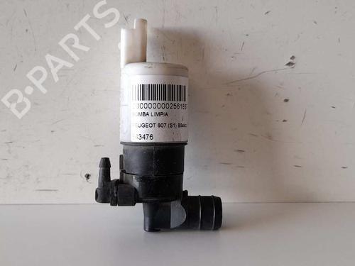 Used Washer pump PEUGEOT 607 (9D, 9U) 2.2 HDi (133 hp) 13977260