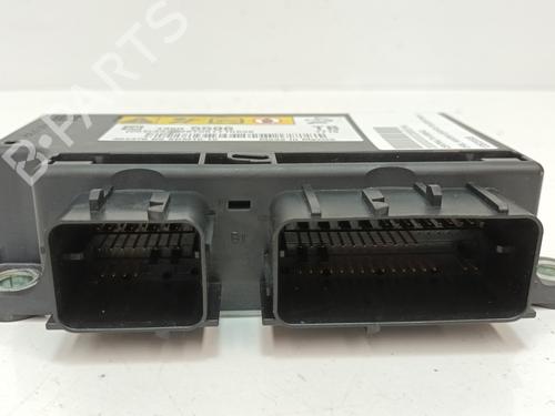ECU airbags OPEL INSIGNIA A Sports Tourer (G09) 2.0 CDTI (35) | BP12781421M53 