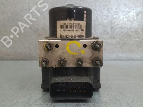 Used ABS pump FORD FOCUS I (DAW, DBW) 2.0 16V (131 hp) 12717841