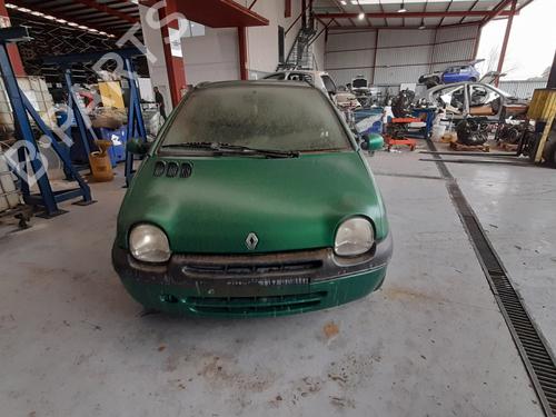 Display RENAULT TWINGO I (C06_) 1.2 (C066, C068) | BP12782095C48 