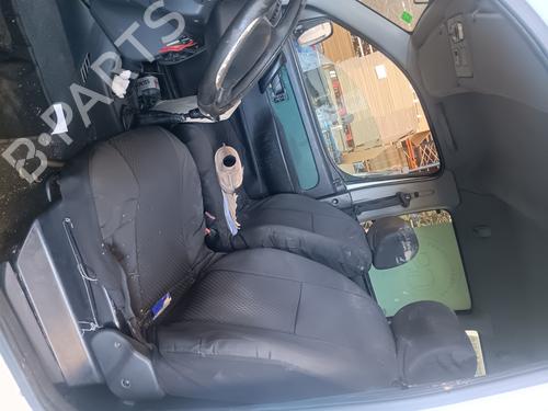 Injection pump CITROËN BERLINGO / BERLINGO FIRST MPV (MF_, GJK_, GFK_)  | BP31157041M78 