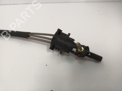Left mirror SEAT CORDOBA (6L2) 1.4 16V | BP13003618C26 
