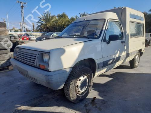 Rim RENAULT RAPID Box Body/MPV (F40_, G40_) 1.4 (F402) | BP12791792C45