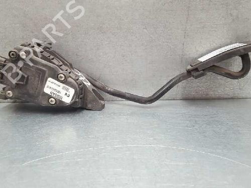 Used Pedal NISSAN PRIMERA (P12) 1.9 dCi (120 hp) 12704578