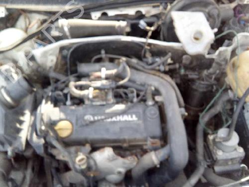Udstødningsmanifold OPEL COMBO Box Body/MPV 1.3 CDTI 16V | BP12818139M110 